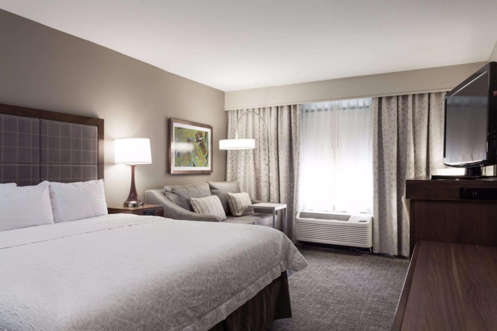 Hampton Inn & Suites Dallas Dfw Airport North Grapevine Eksteriør billede