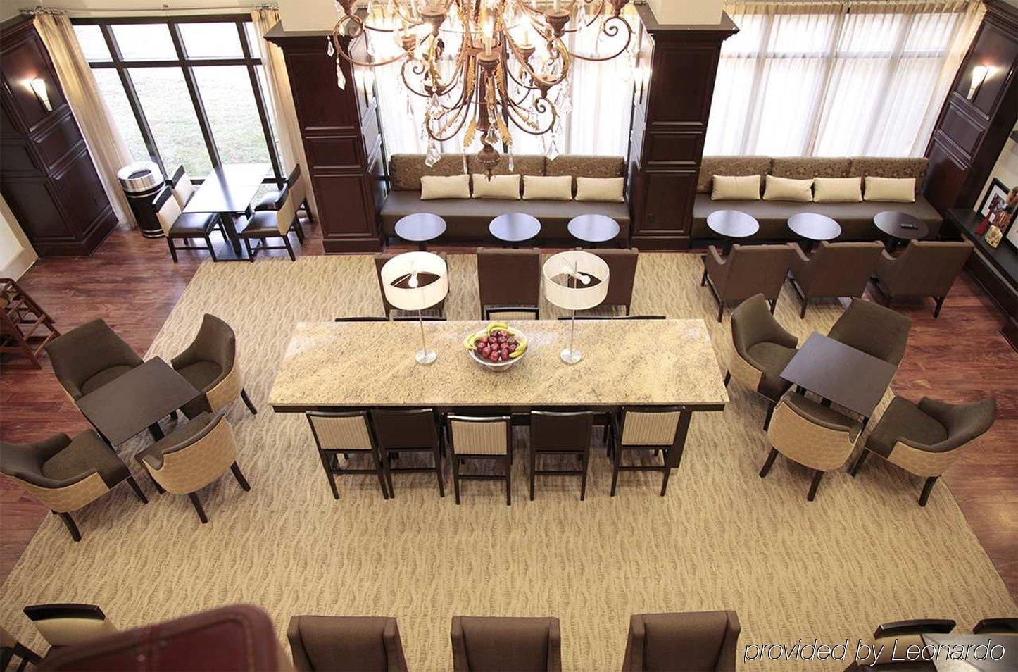 Hampton Inn & Suites Dallas Dfw Airport North Grapevine Eksteriør billede